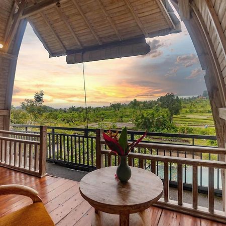Alamgangga Villas Tirta Gangga Karangasem  Luaran gambar