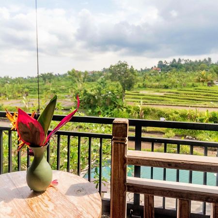 Alamgangga Villas Tirta Gangga Karangasem  Luaran gambar