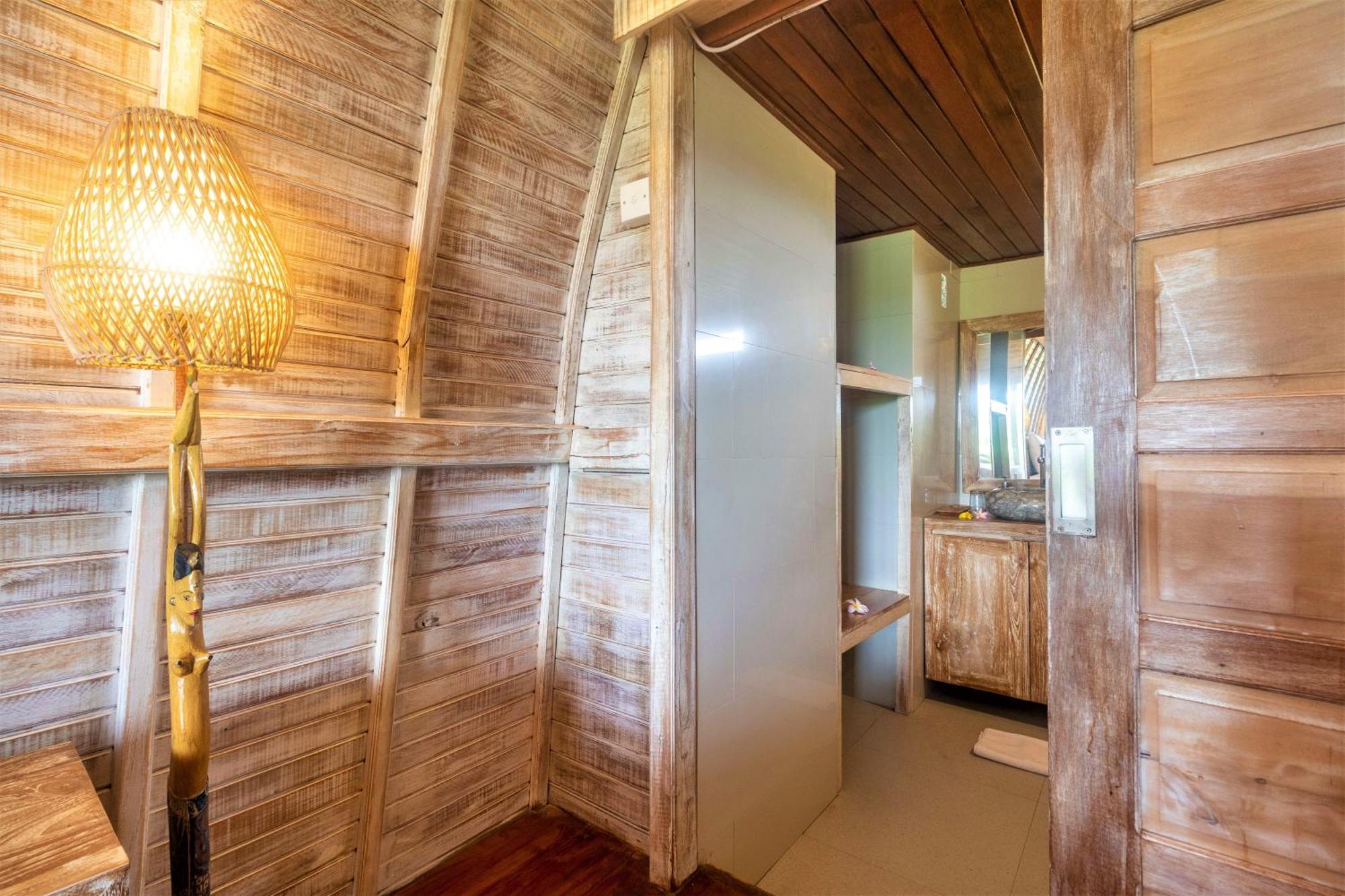 Alamgangga Villas Tirta Gangga Karangasem  Bilik gambar